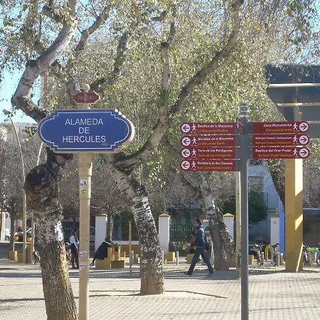 شقة Medina And Parking Historical Center *