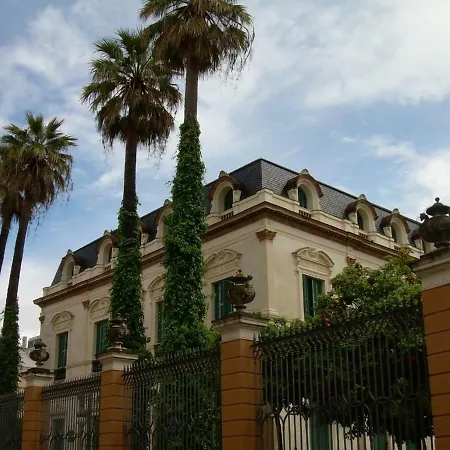 Medina And Parking Historical Center إشبيلية