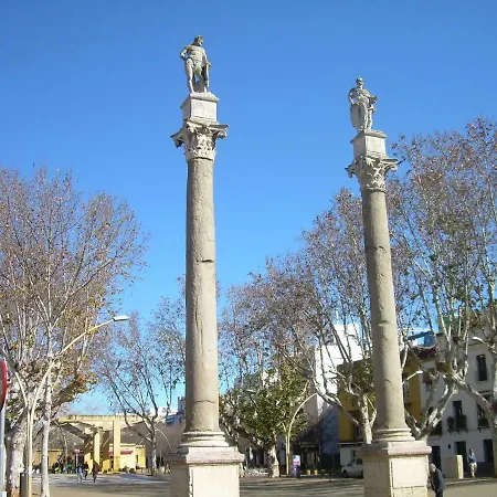 Medina And Parking Historical Center شقة