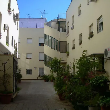 Medina And Parking Historical Center