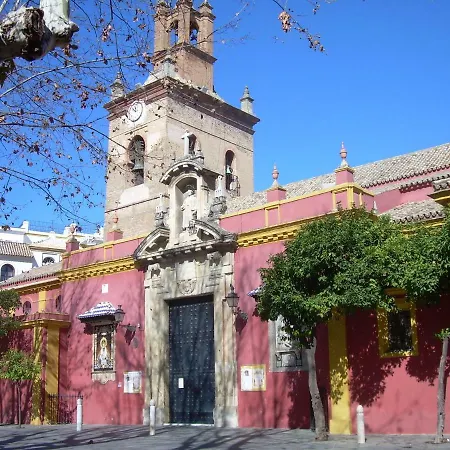 Medina And Parking Historical Center شقة إشبيلية